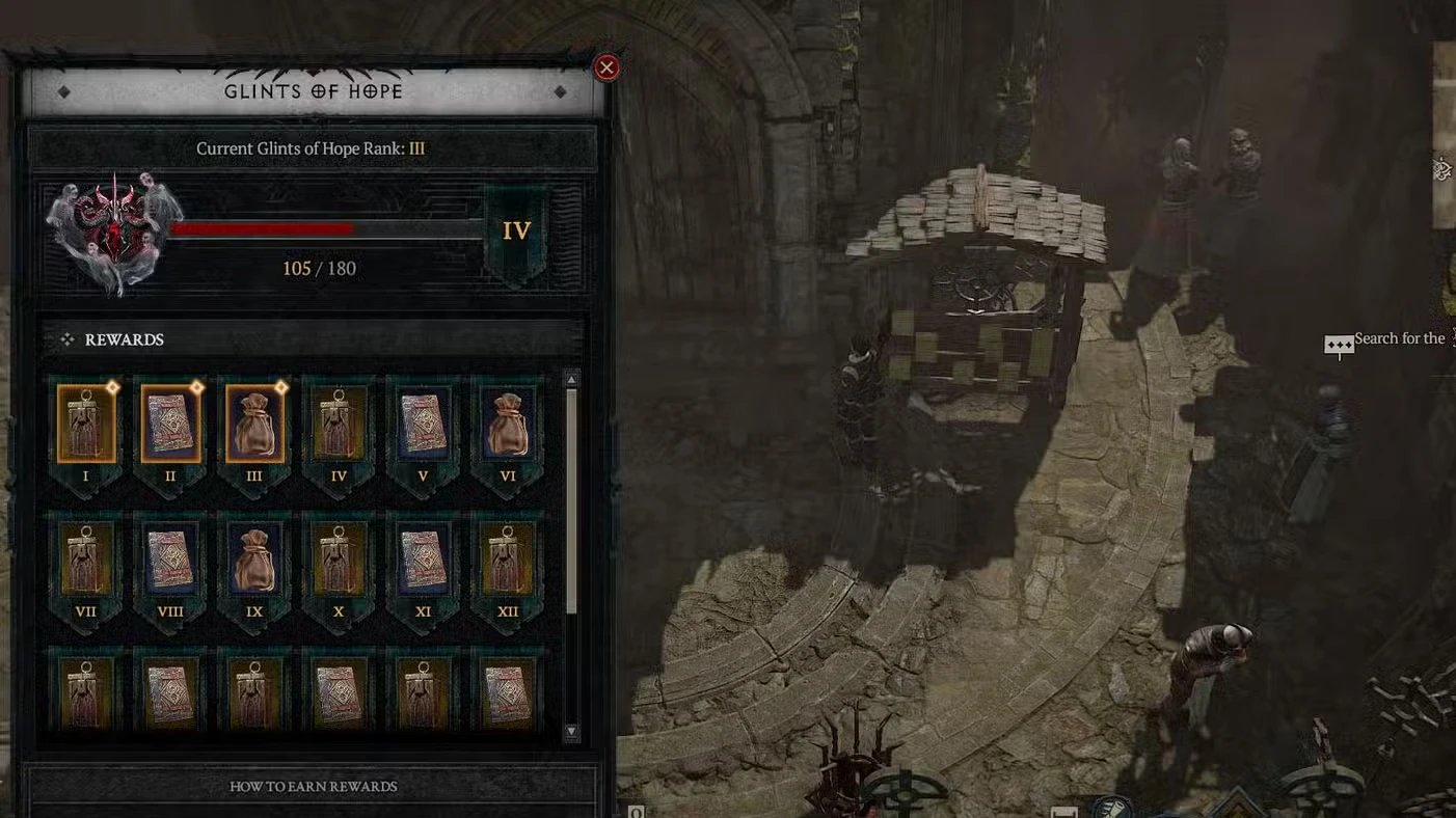 Everything new in Diablo 4 Season 14 update
