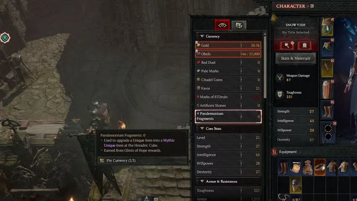 Everything new in Diablo 4 Season 14 update