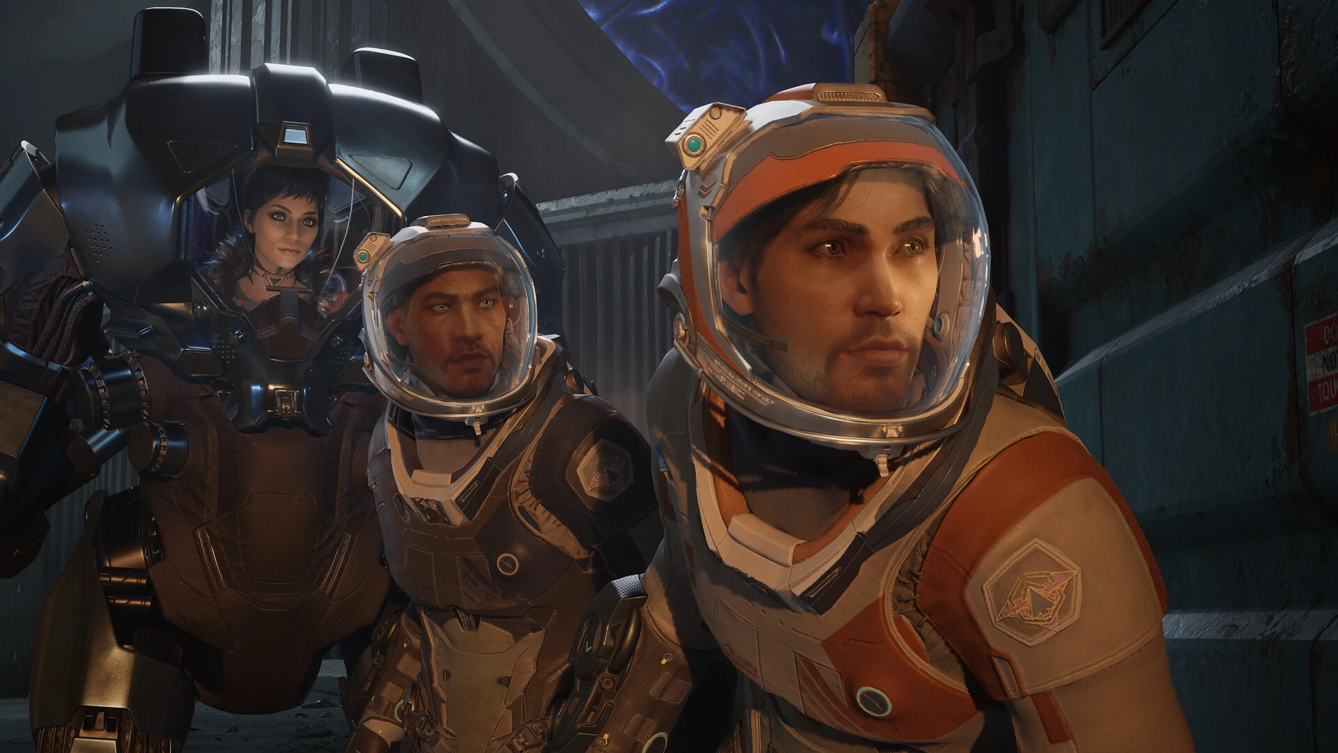 Exodus is in Final Development Stretch; Extended Gameplay Details Abilities, Choices, and More