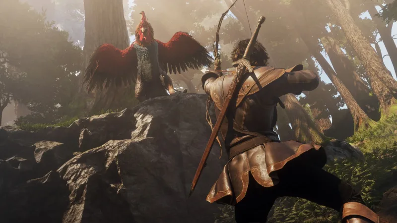 Fable terá nova região e culto sombrio na expansão pós-lançamento