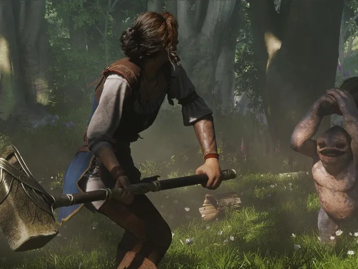 Fable confirma opções de dificuldade para tornar Albion mais desafiador