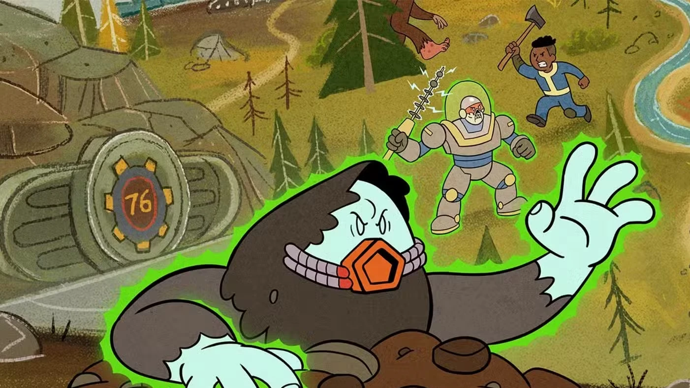 Fallout 76 Infestation Update: New Activities & Rewards
