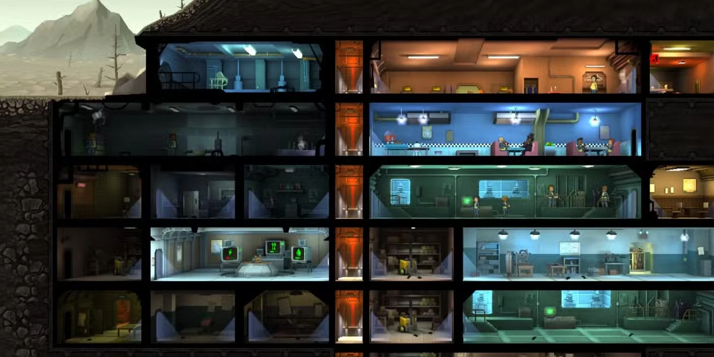 Fallout Shelter: All Gameshow Gauntlet Quest Answers