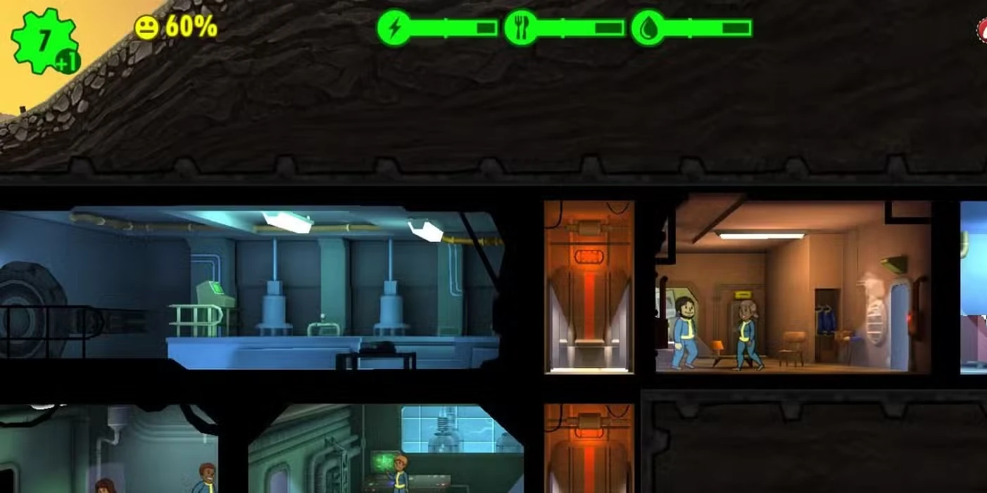 Fallout Shelter: All Gameshow Gauntlet Quest Answers