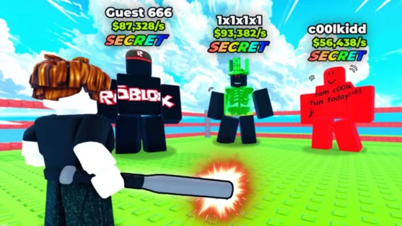 Fight for Hackers Codes