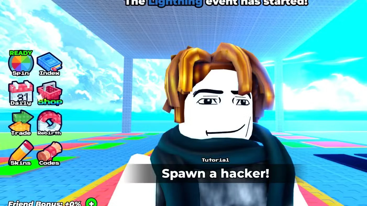 Fight for Hackers Codes