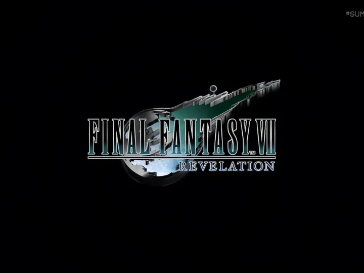 Final Fantasy 7 Revelation terá lançamento na primavera de 2027