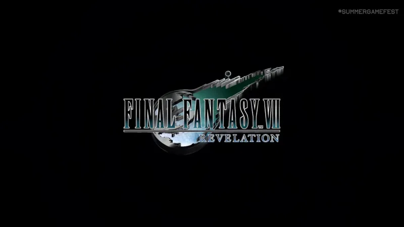 Final Fantasy 7 Revelation terá lançamento na primavera de 2027