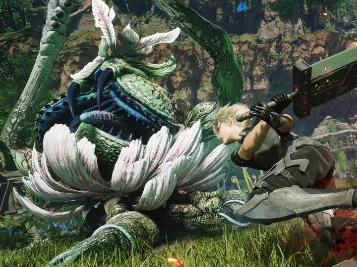 Final Fantasy 7 Revelation terá nível máximo 99 e WEAPONs com narrativa própria