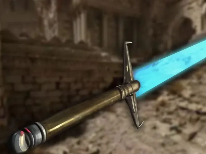 Como encontrar a Everice Blade em Fatekeeper