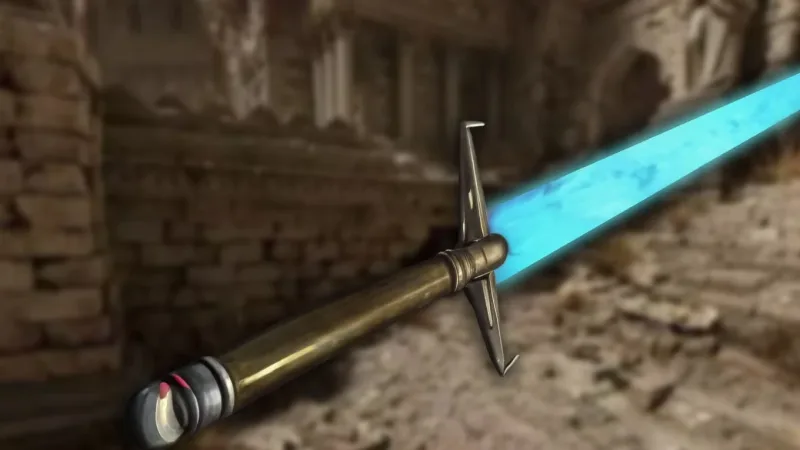 Como encontrar a Everice Blade em Fatekeeper