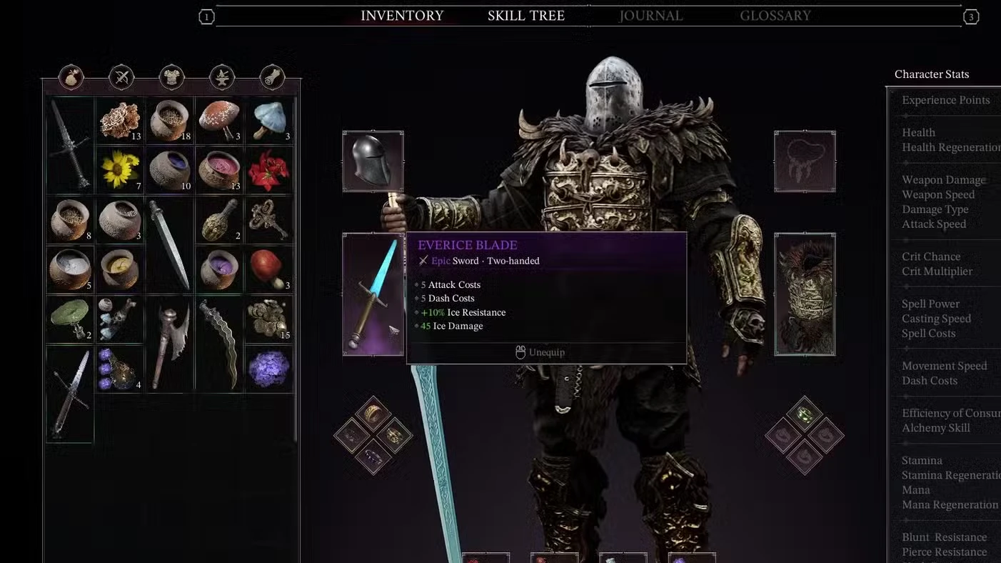 Find Everice Blade Epic Sword in Fatekeeper: Secret Room Guide