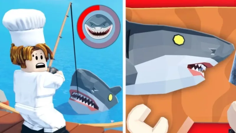 Códigos de Fishing Chef para resgatar recompensas
