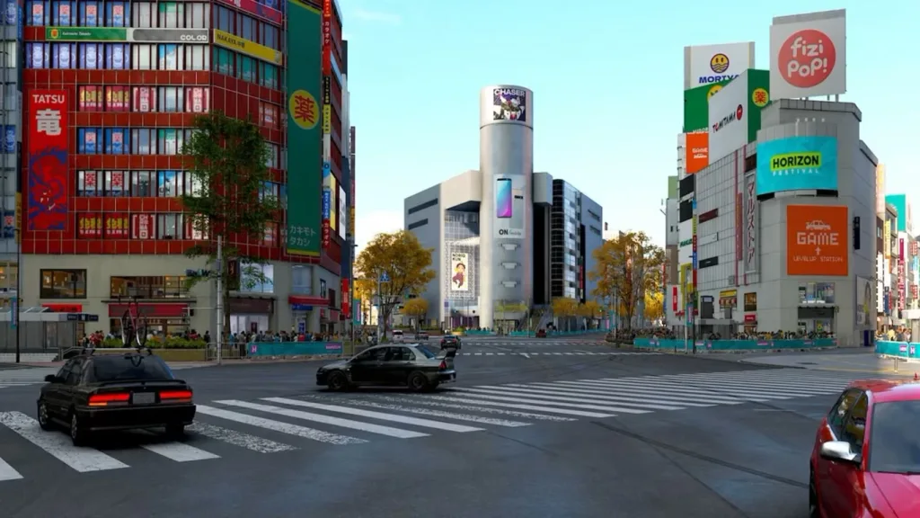 Forza Horizon 6