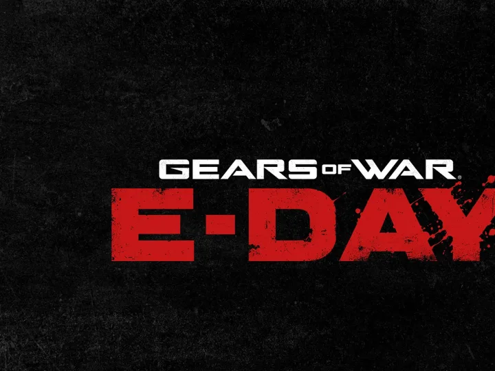 Gears of War: E-Day impressiona ao esticar os limites da Unreal Engine 5