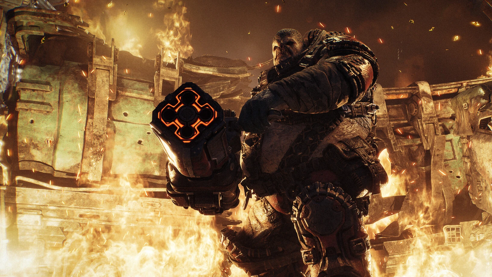 Gears of War: E-Day’s Budget is “Upwards of $400 Million” – Rumor