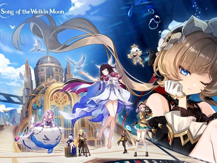 Genshin Impact: horários de manutenção e lançamento da versão Luna 8 (6.7)