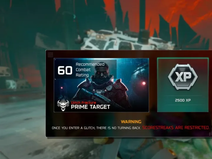 Como completar o Prime Target Glitch em Black Ops 7 Endgame