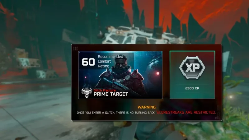 Como completar o Prime Target Glitch em Black Ops 7 Endgame