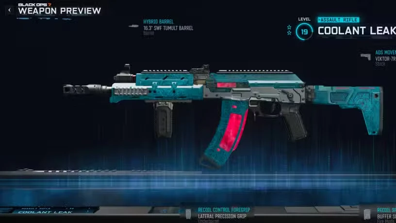 Glitch Step: Prime Target Black Ops 7 Endgame Guide (Free Camo, Skins, & More)