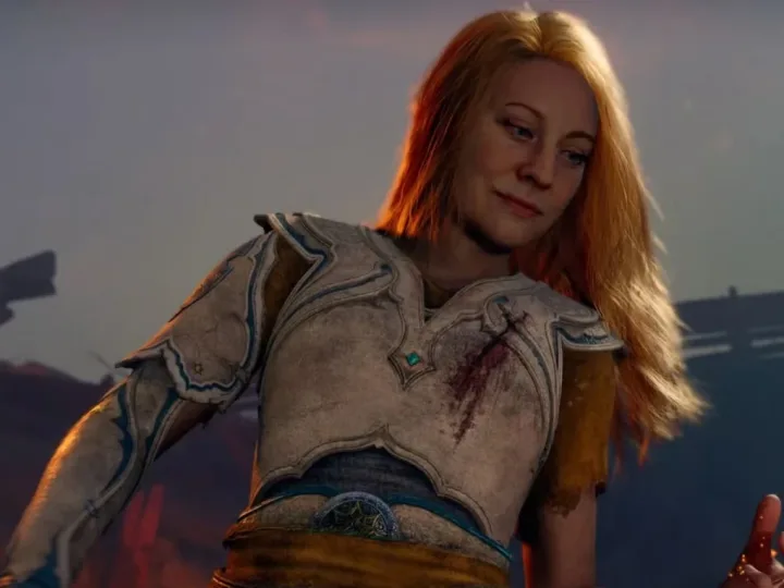 God of War Laufey: perguntas essenciais que o spin-off precisa responder