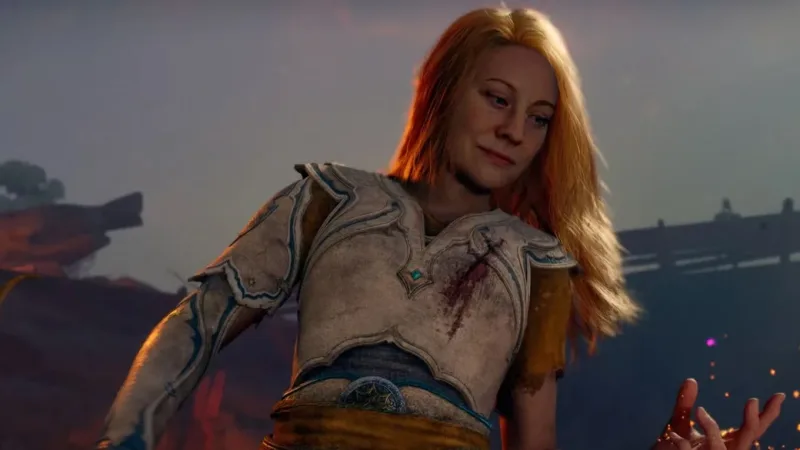 God of War Laufey: perguntas essenciais que o spin-off precisa responder
