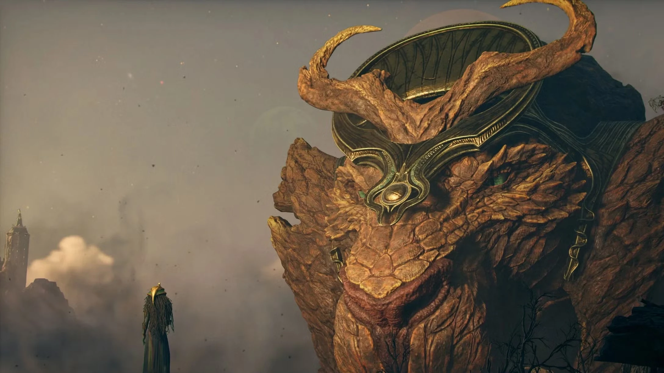God of War Laufey - Burning Questions, Explained