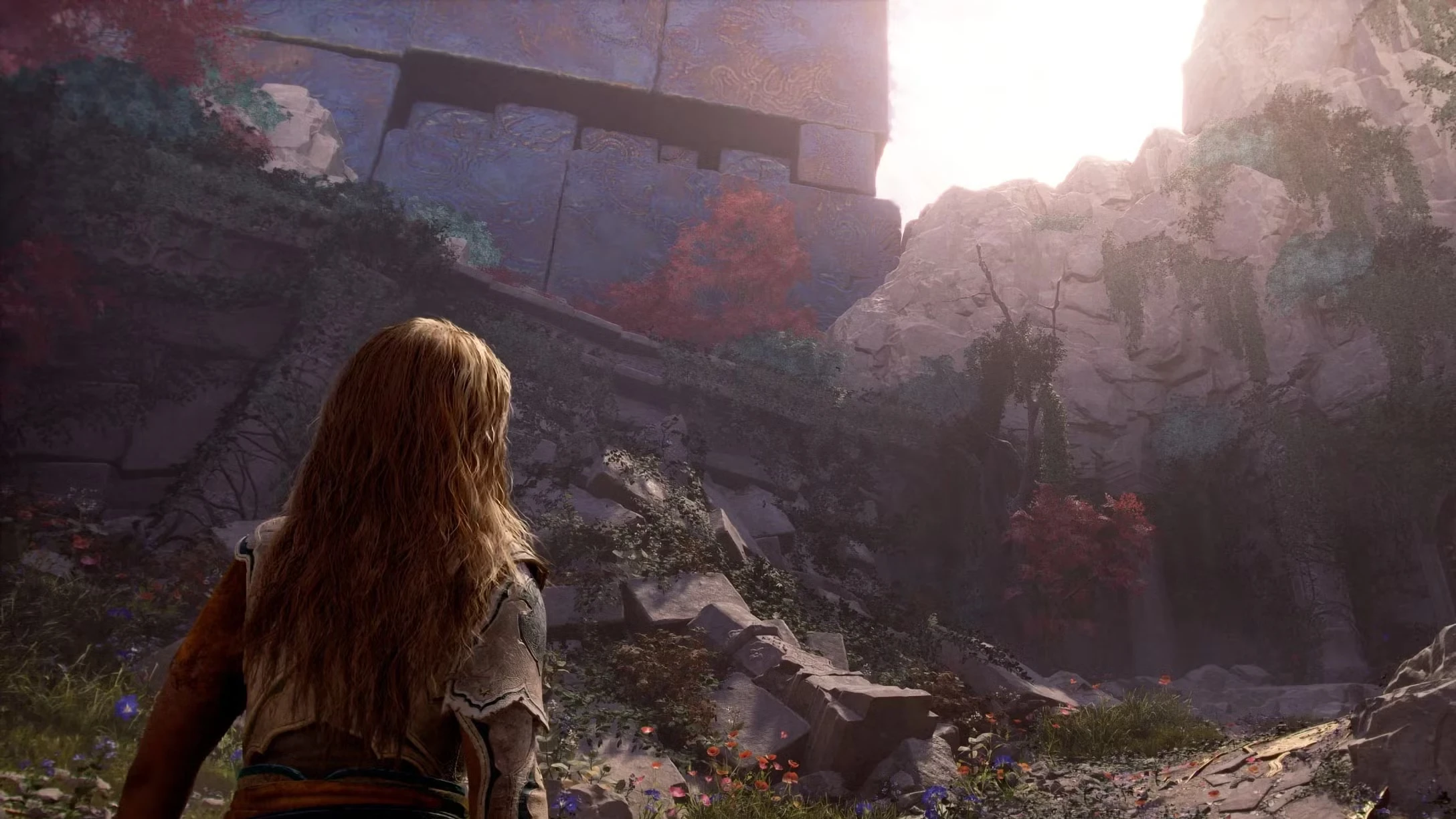 God of War Laufey - Burning Questions, Explained