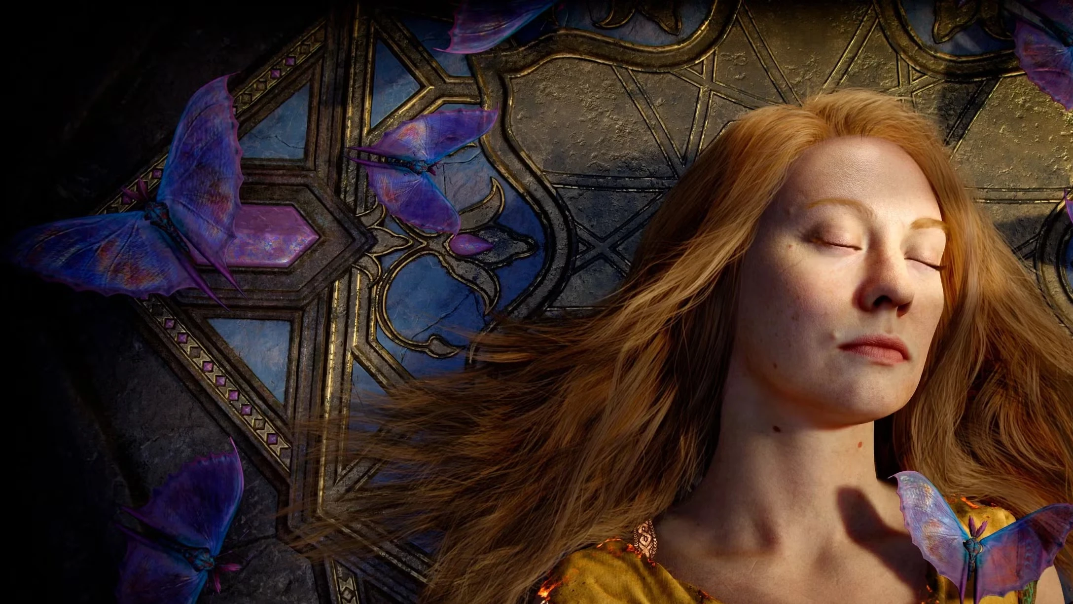 God of War Laufey - Burning Questions, Explained