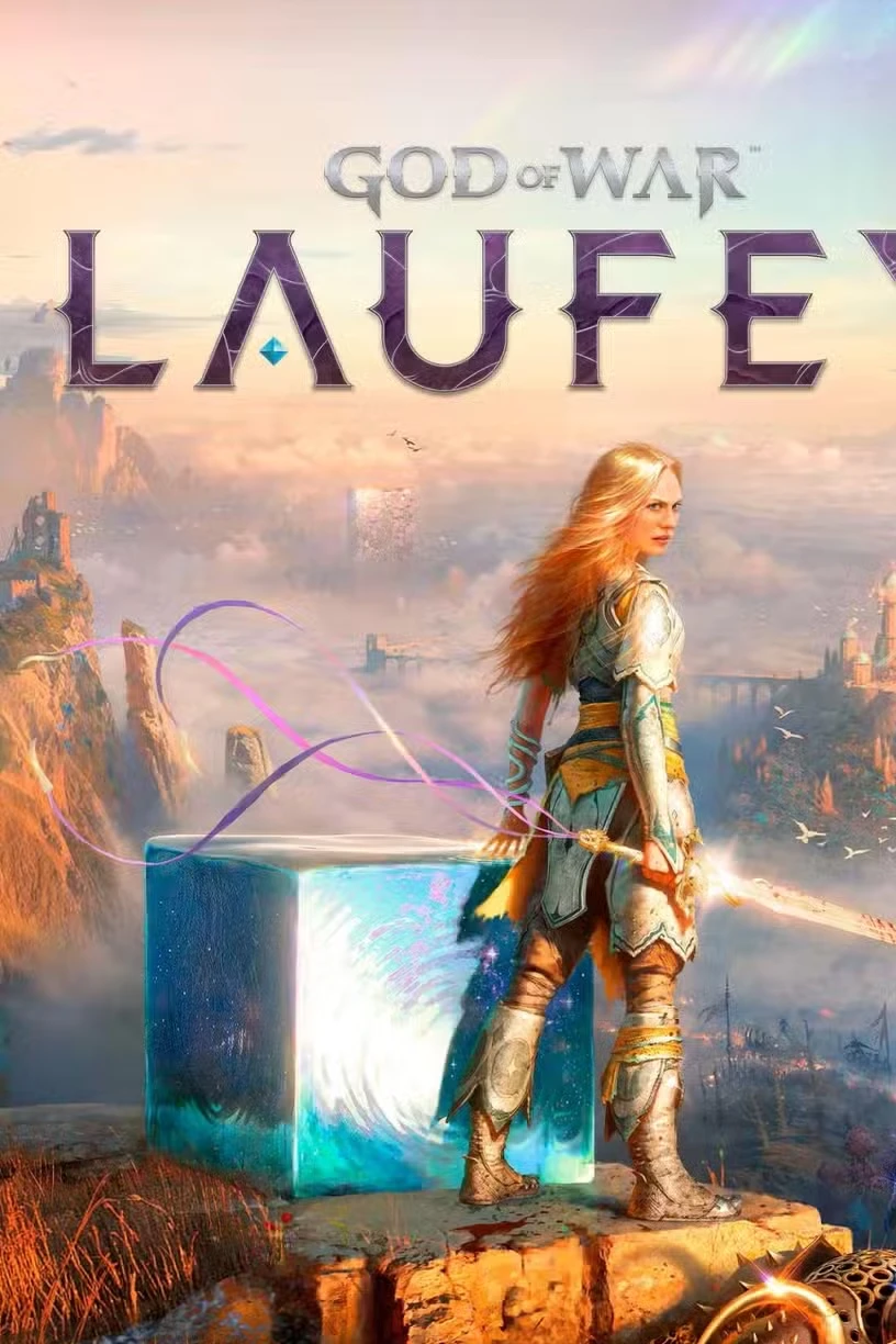 God of War Laufey - Burning Questions, Explained