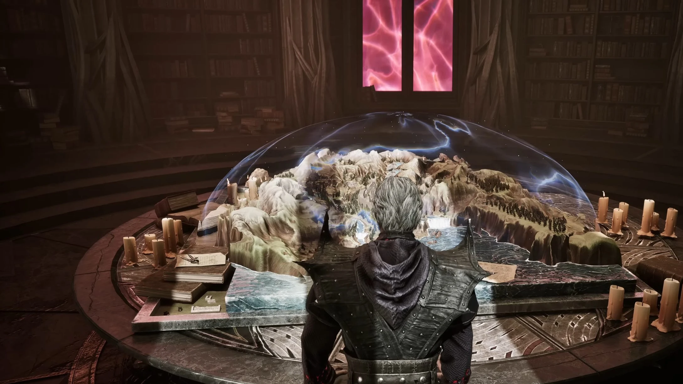 Gothic 1 Remake Accolades Trailer Proves That The Valley of the Mines Has Still Got It