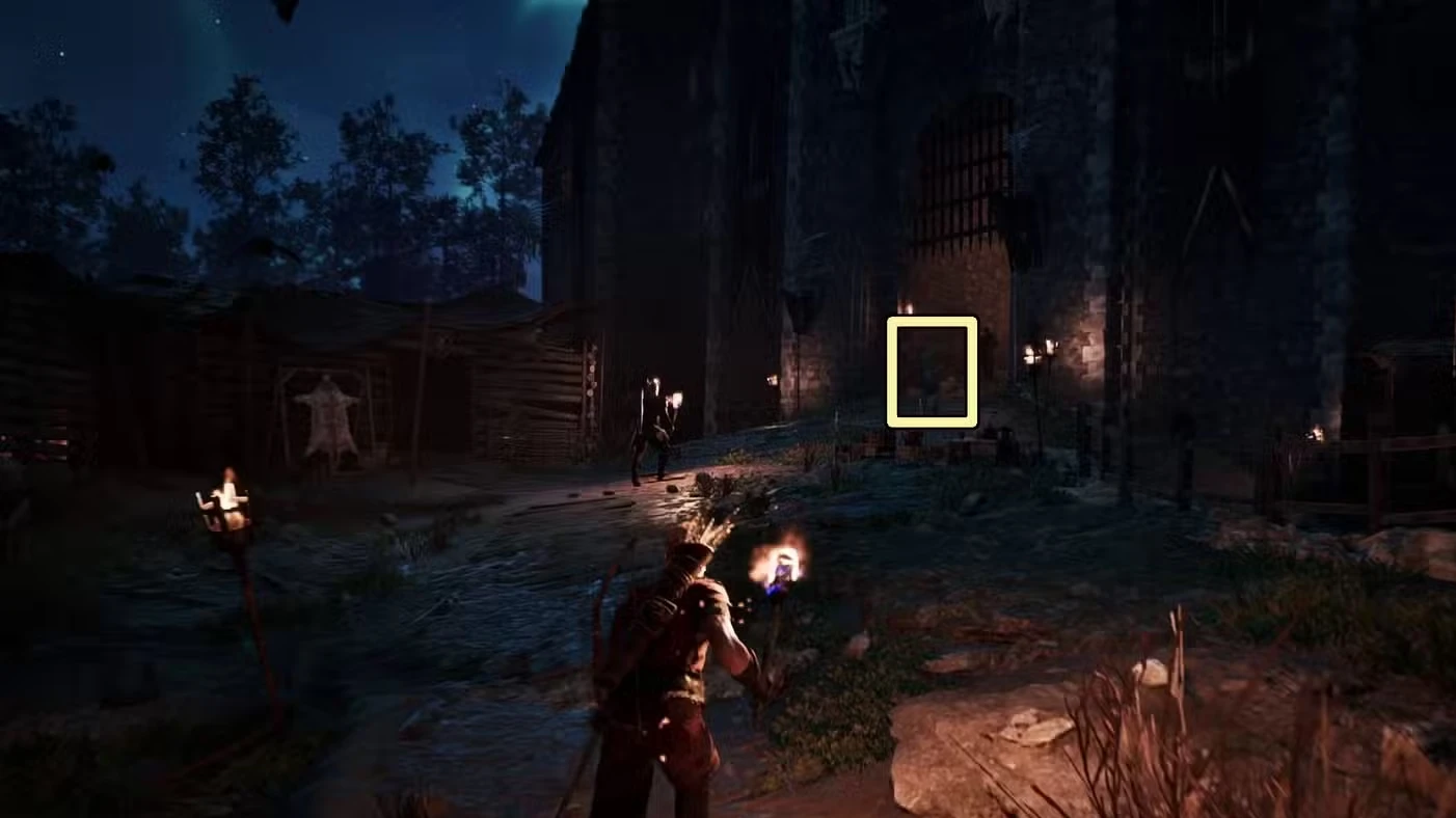Gothic 1 Remake Almanac Location — Black Goblin Cave Guide