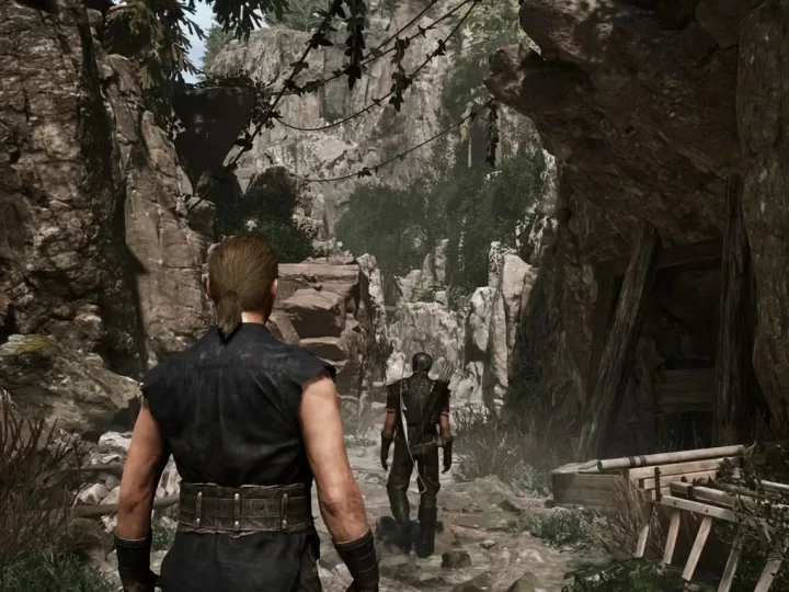 Gothic 1 Remake: prioridades para as primeiras horas