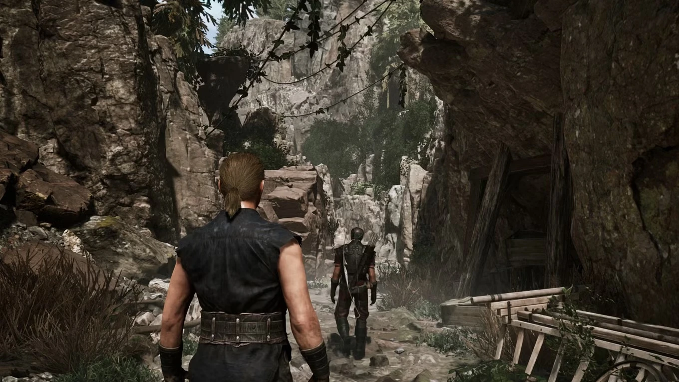How To Get More Spell Scrolls in Gothic 1 Remake