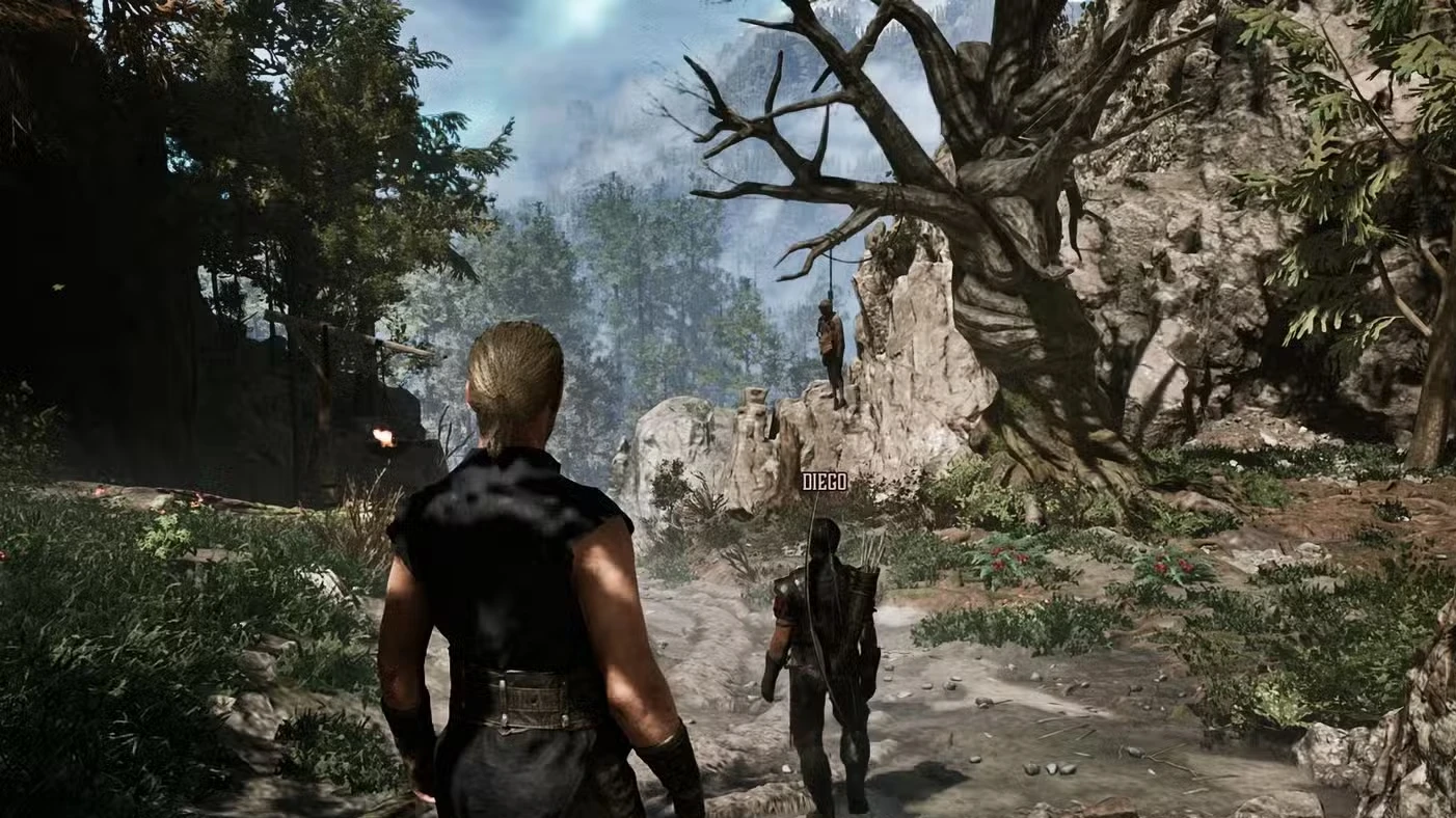 Gothic 1 Remake Best Start - What To Do First