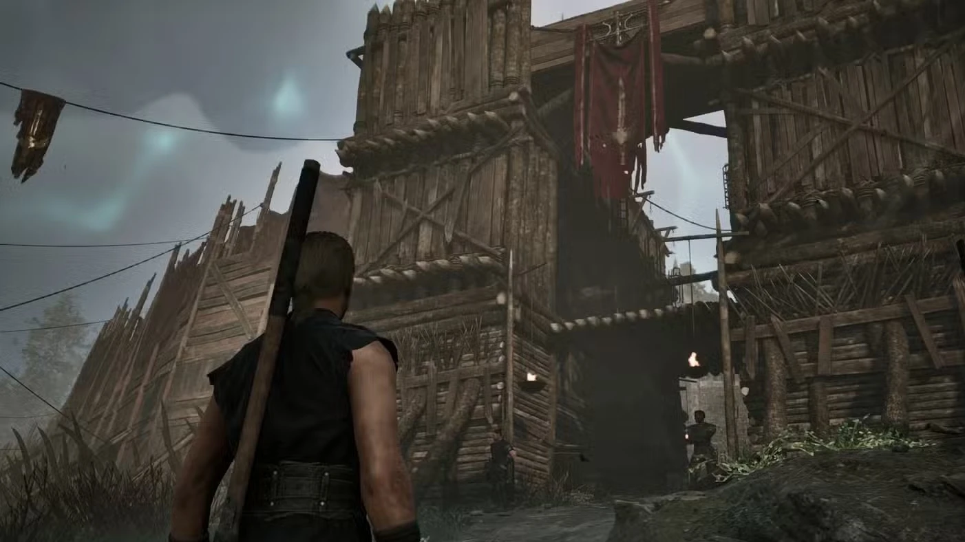 Gothic 1 Remake Best Start - What To Do First