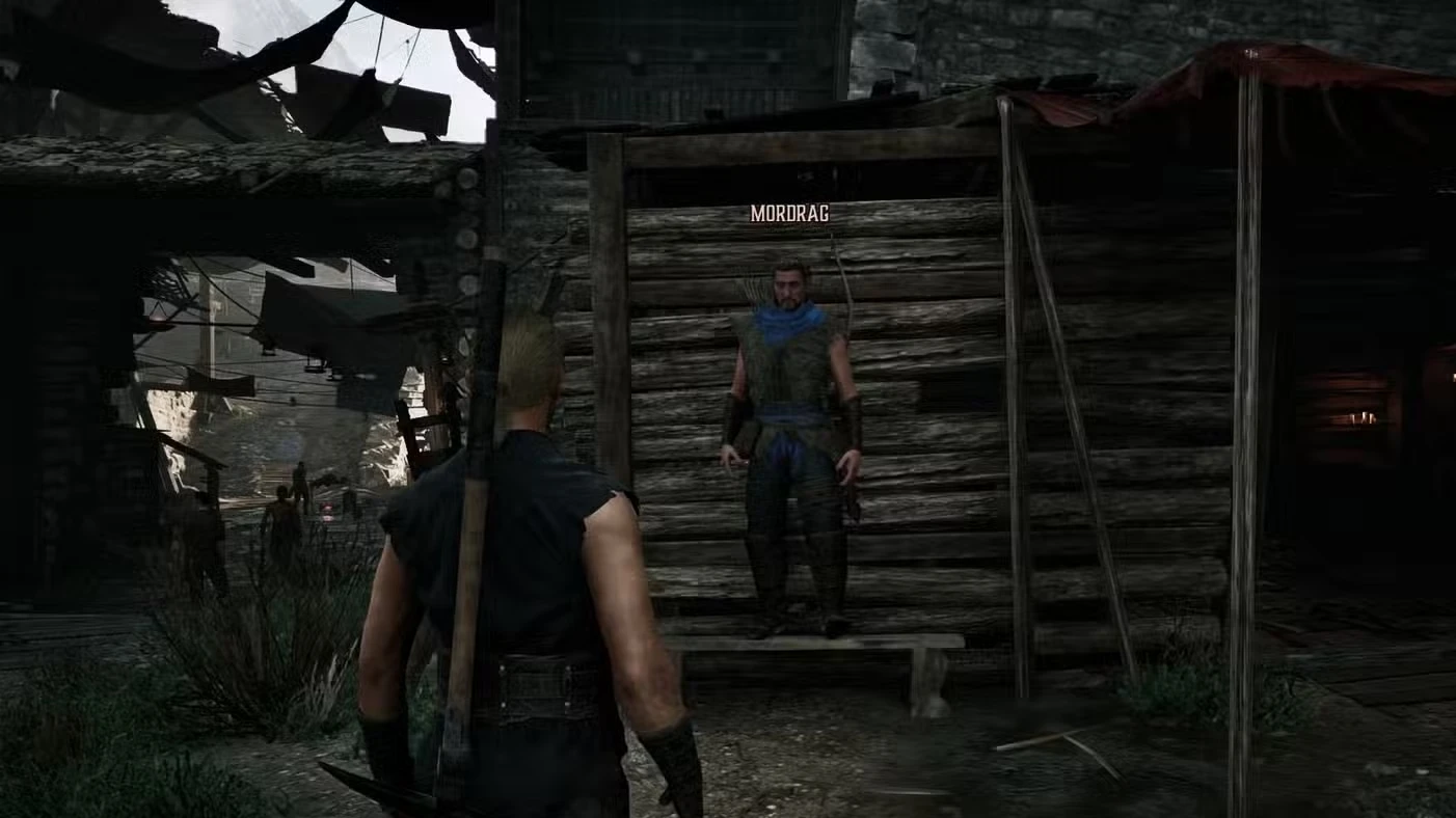 Gothic 1 Remake Best Start - What To Do First