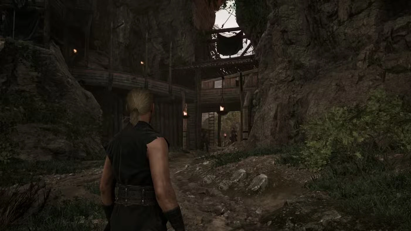 Gothic 1 Remake Best Start - What To Do First