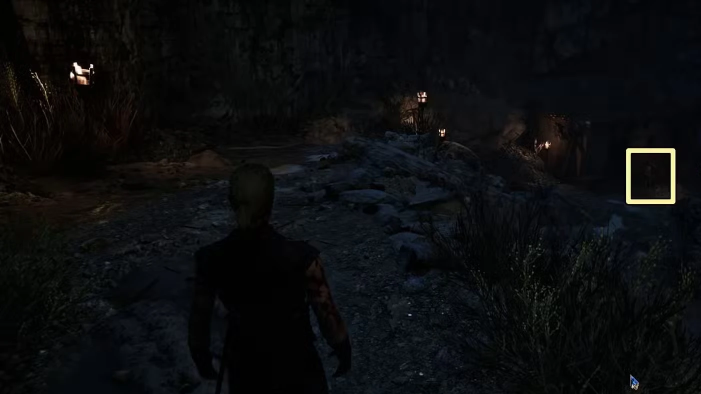 Gothic 1 Remake Best Start - What To Do First