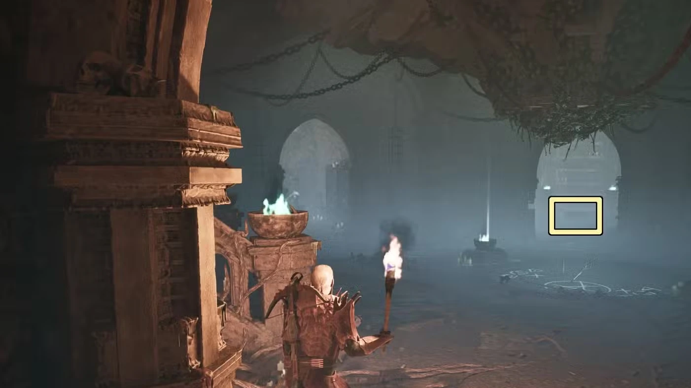 Gothic 1 Remake Chromanin Locations  — The Stranger Guide