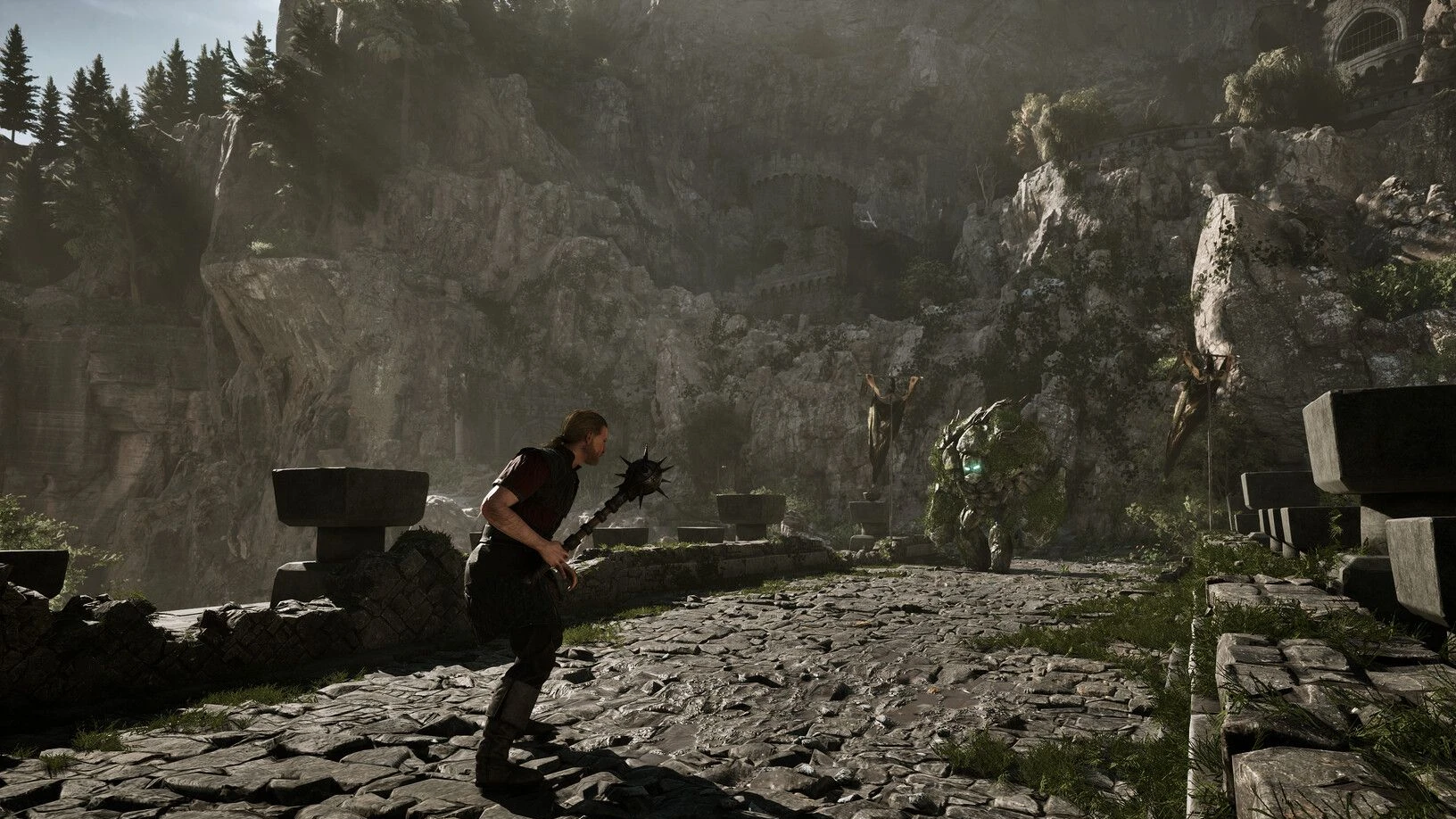 Gothic 1 Remake Has Sold 500,000 Copies in its First Week