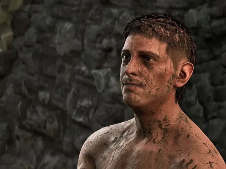 Como se livrar do Mud em Gothic 1 Remake