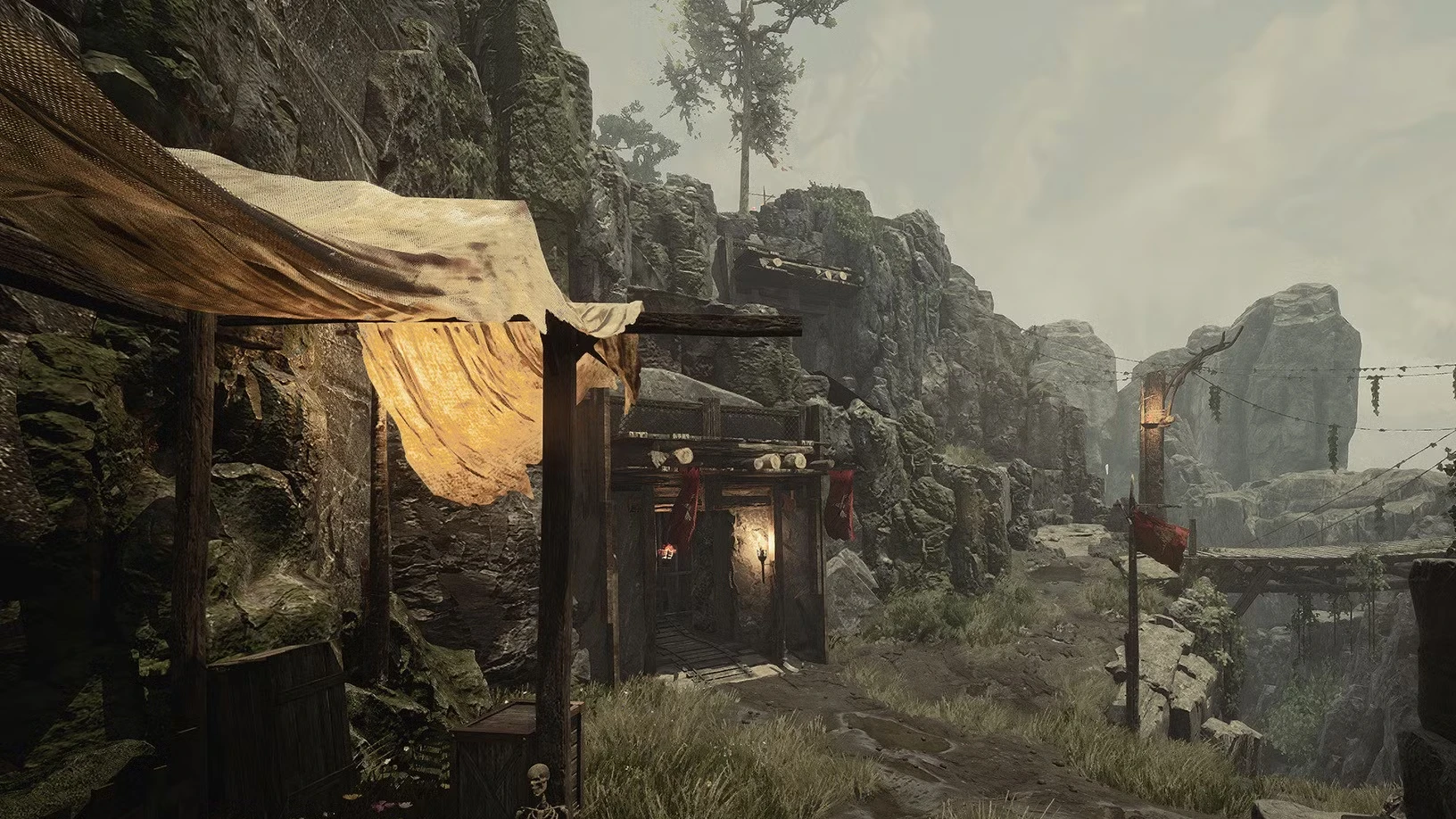 Where to Get a Map in Gothic 1 Remake
