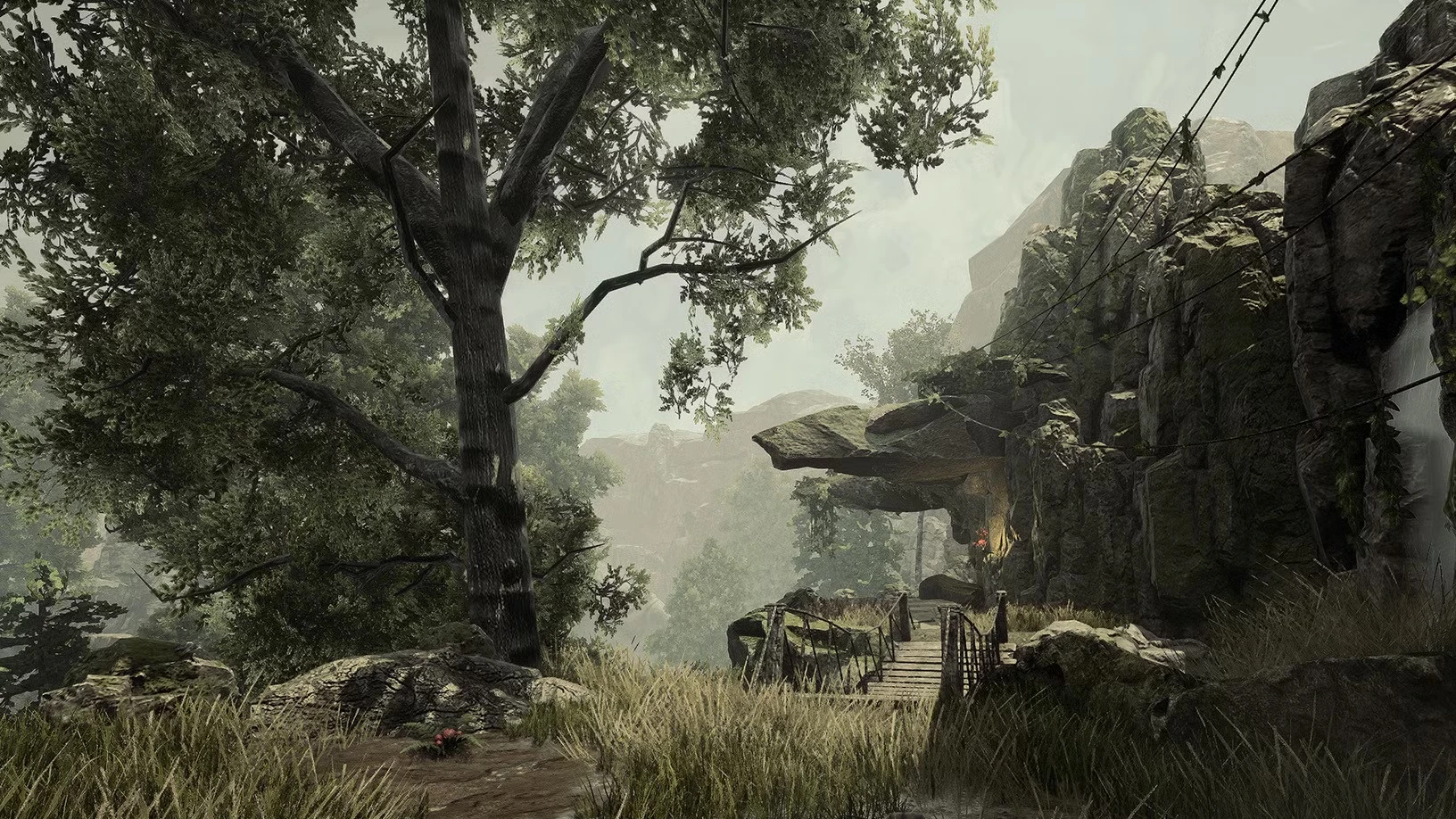 Where to Get a Map in Gothic 1 Remake
