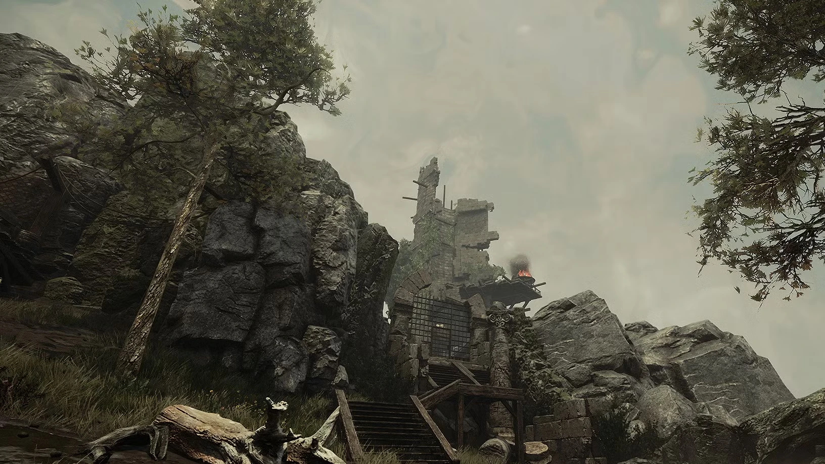 Where to Get a Map in Gothic 1 Remake