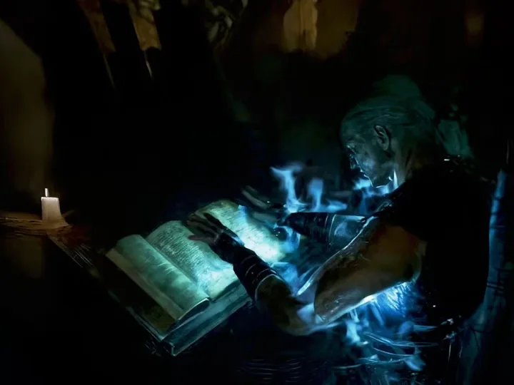 Quando desbloquear Inscription e criar pergaminhos em Gothic 1 Remake