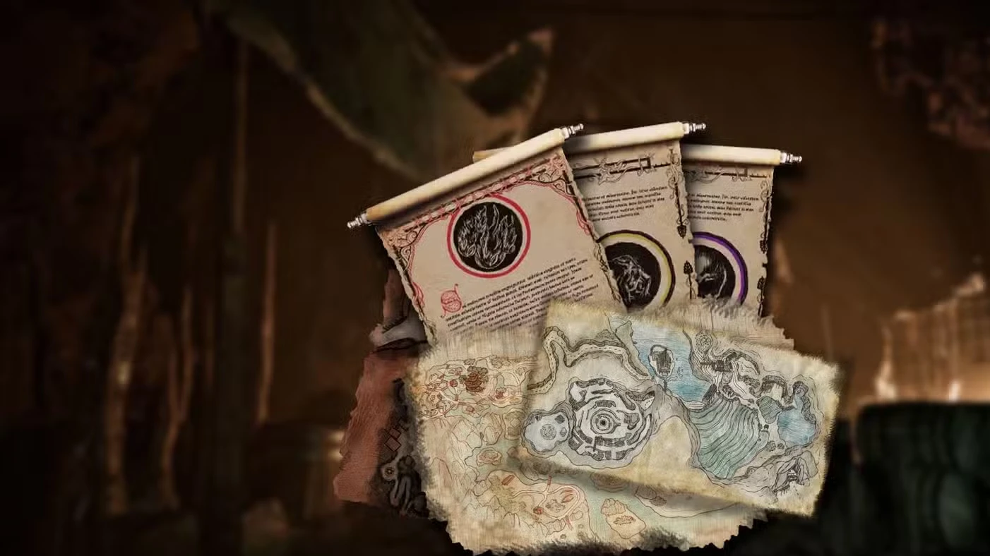 Gothic 1 Remake Magic Guide: Circles, Spells, Scrolls & Mana