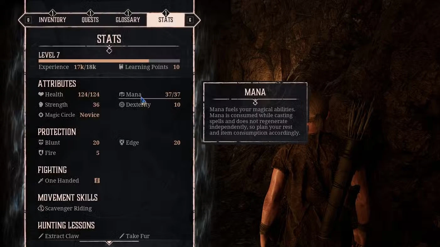 Gothic 1 Remake Magic Guide: Circles, Spells, Scrolls & Mana