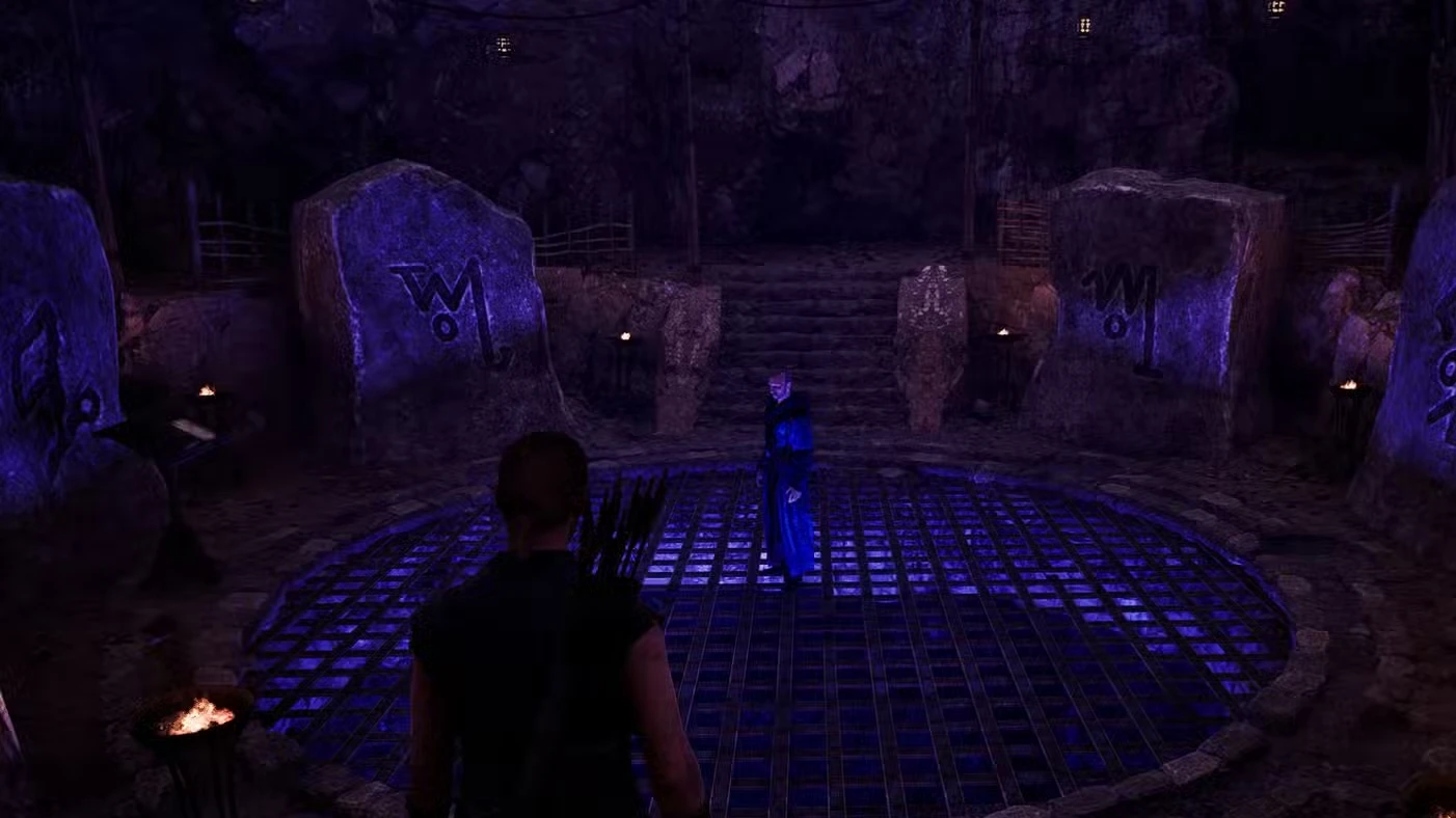 Gothic 1 Remake Magic Guide: Circles, Spells, Scrolls & Mana