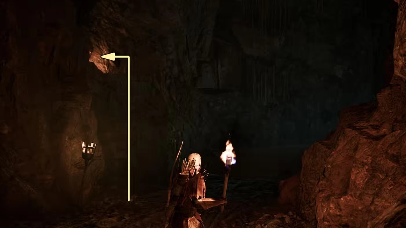 Gothic 1 Remake Minecrawler Armor Guide — How To Get Crawler Plate Armor
